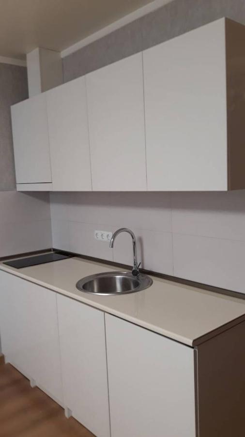 Apartment Sea Tower Khimshiashvili 15 Батуми Екстериор снимка