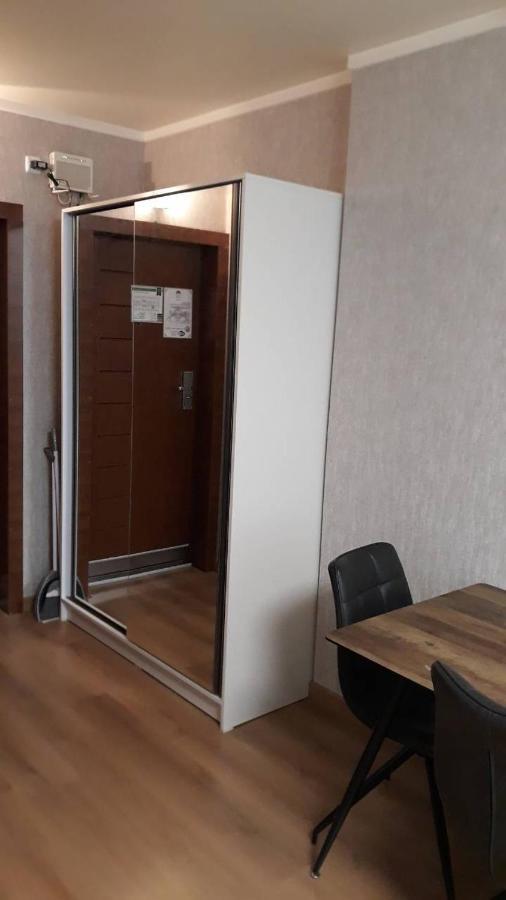 Apartment Sea Tower Khimshiashvili 15 Батуми Екстериор снимка