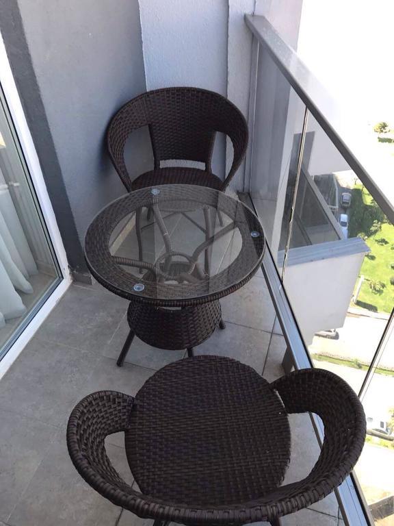 Apartment Sea Tower Khimshiashvili 15 Батуми Екстериор снимка